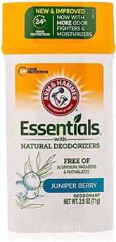 Arm & Hammer Essentials Juniper Berry, 71g
